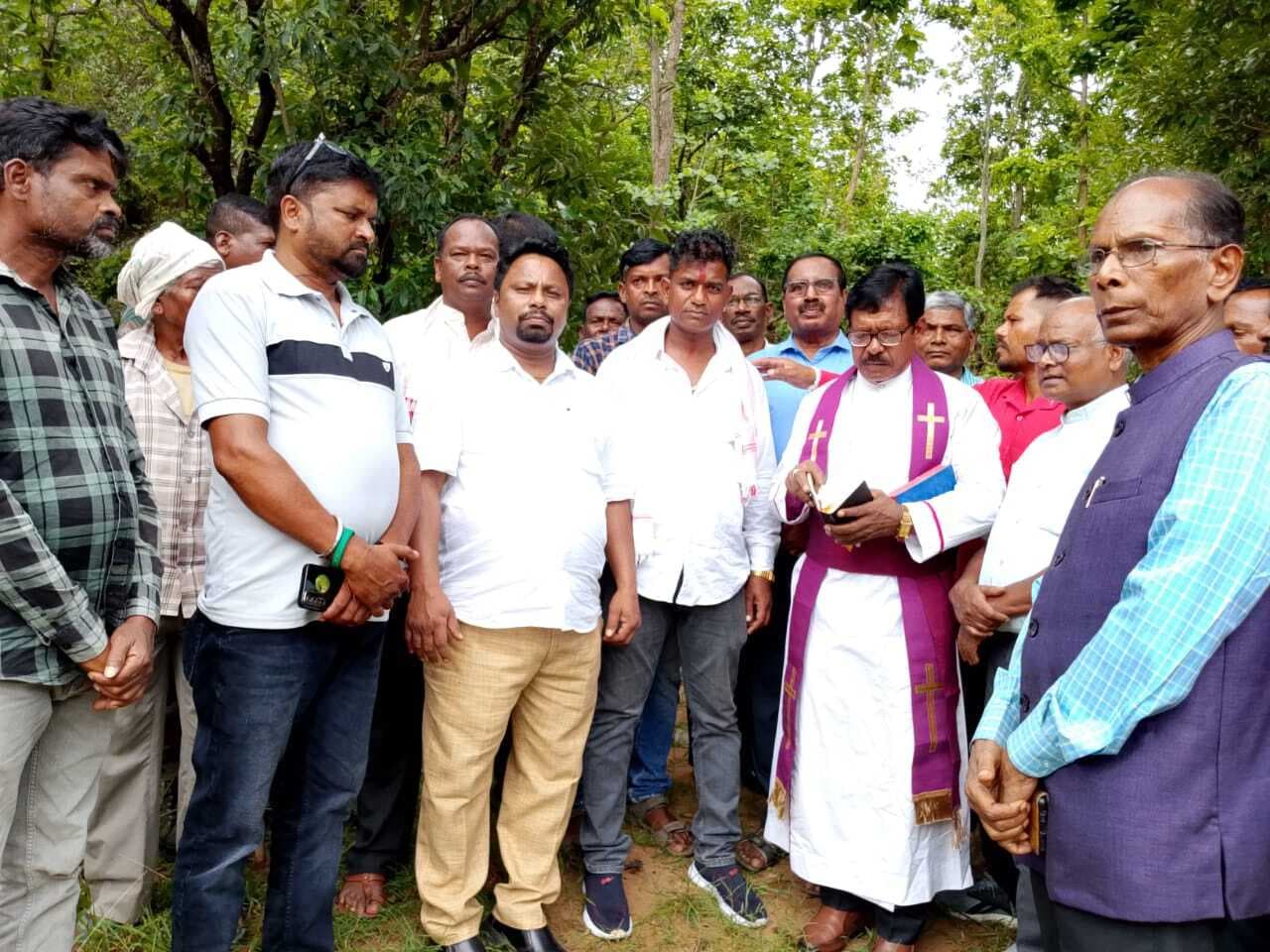 विधायक ने किया शेड निर्माण कार्य का शिलान्यास