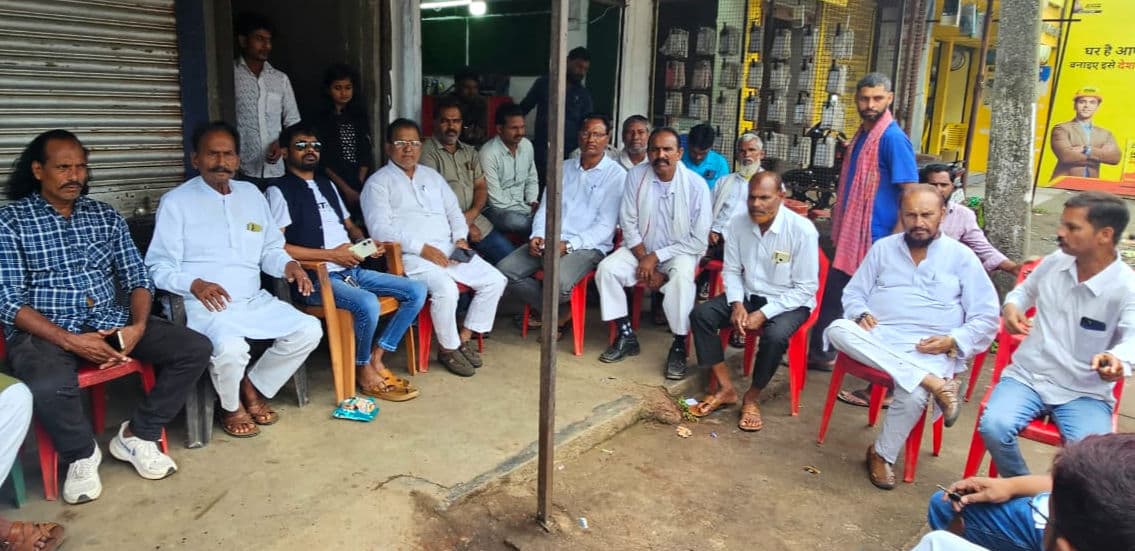 मुहर्रम जुलूस सह मेला सात को