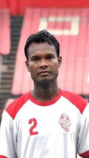 jsa league displinary action against moso: जेएसए ने मोसो हेंब्रम को किया एक साल के लिए निलंबित