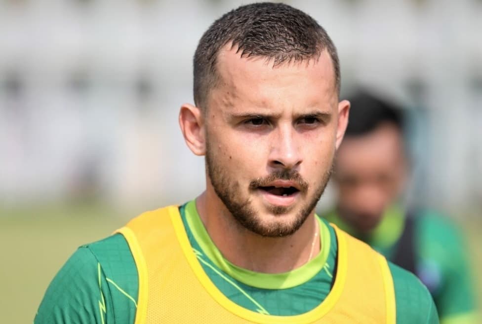 jordan murray leave jfc: ऑस्ट्रेलियाई स्ट्राईकर जॉर्डन मरे ने जेएफसी से तोड़ा नाता