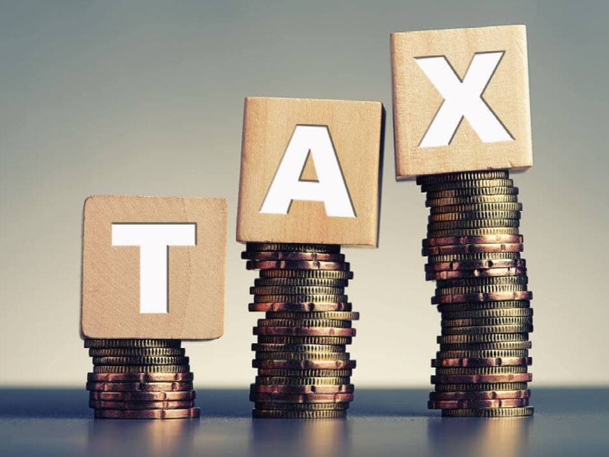 Ranchi news : 447.88 करोड़ रुपये कम हुई नन जीएसटी टैक्स वसूली Ranchi news : 447.88 करोड़ रुपये कम हुई नन जीएसटी टैक्स वसूली