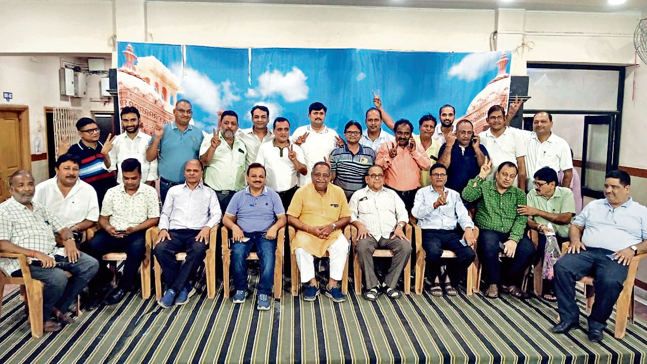 Rourkela News: जुगल मारोठिया बने राजस्थान परिषद के नये अध्यक्ष