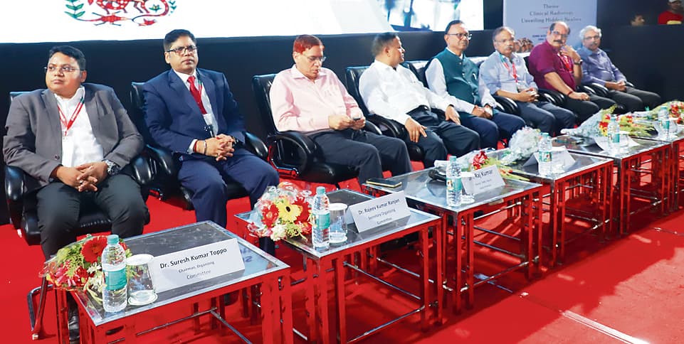 सर्जरी की जरूरत तय कर रही है अल्ट्रासाउंड जांच : डॉ गौरव