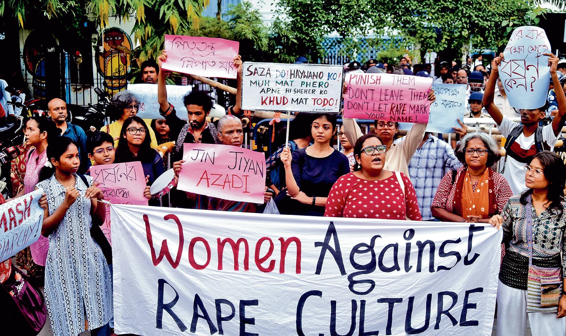 दो जुलाई को भाजपा युवा मोर्चा का कसबा अभियान, नहीं थमेगा आंदोलन