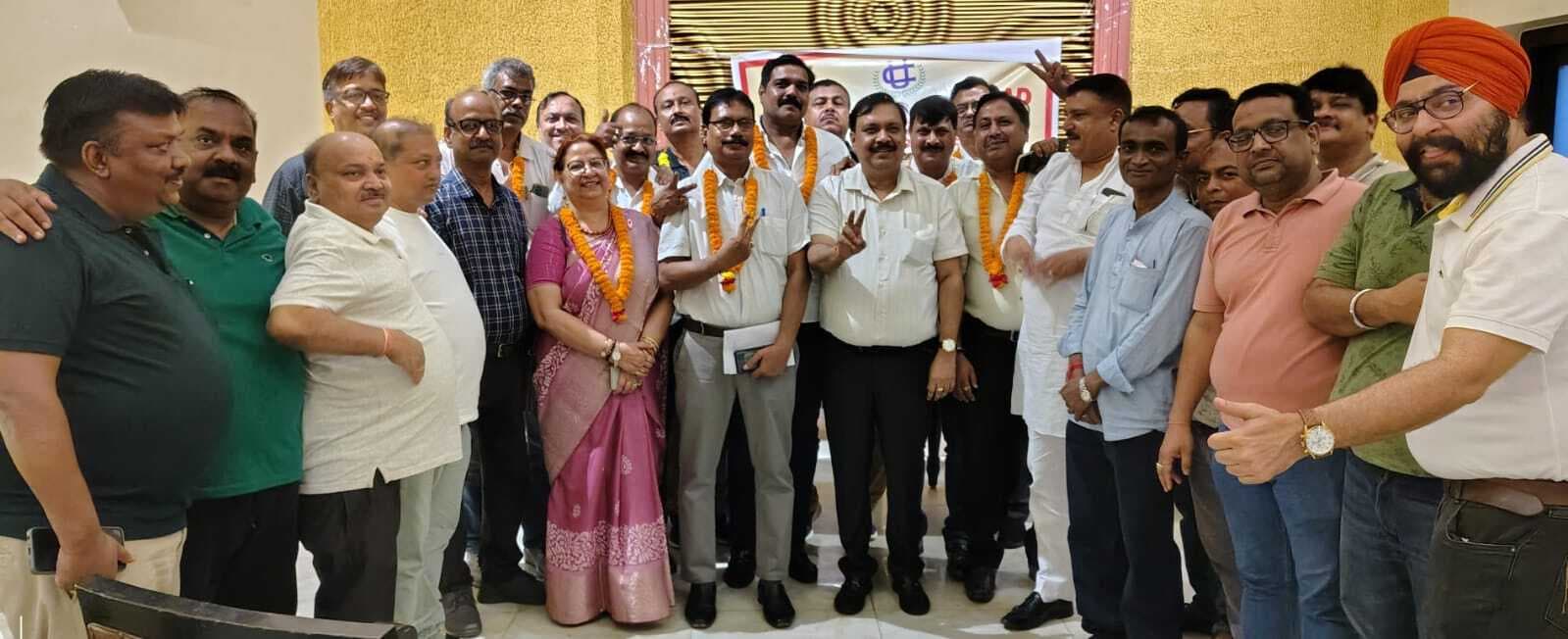 Dhanbad News: यूनियन क्लब : जिसकी सदस्यता रद्द, उसकी दुबारा इंट्री नहीं