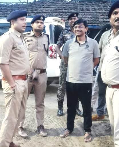 Bhagalpur news प्रशासन अलर्ट, कांवरियों की सुरक्षा की तैयारी