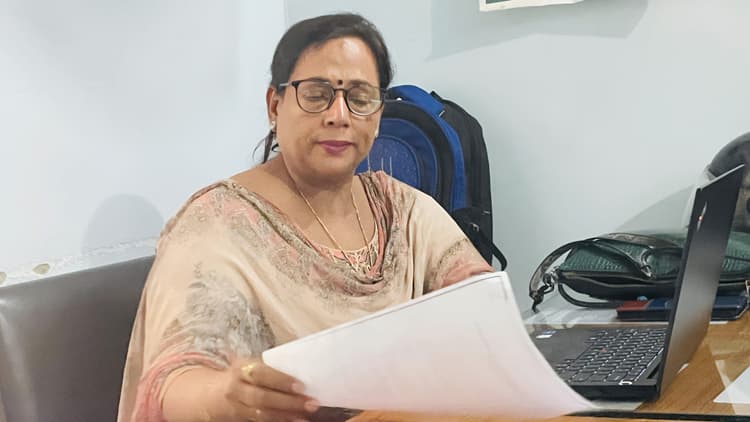 कालाजार व पीकेडीएल के संदिग्ध मरीजों की ओपीडी में की जायेगी लाइन-लिस्टिंग, जिला वेक्टर जनित रोग नियंत्रण पदाधिकारी ने कहा, कालाजार मरीजों की संख्या में आयी गिरावट