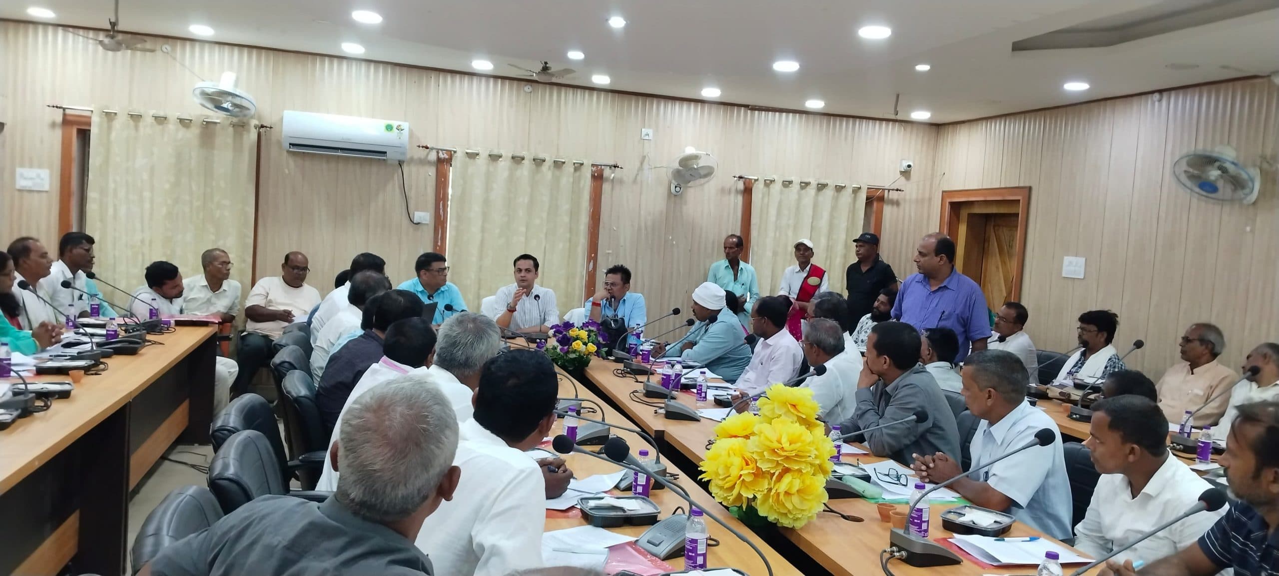 Madhubani : विशेष गहन पुनरीक्षण 2025 में ग्राम कचहरी की भूमिका अहम