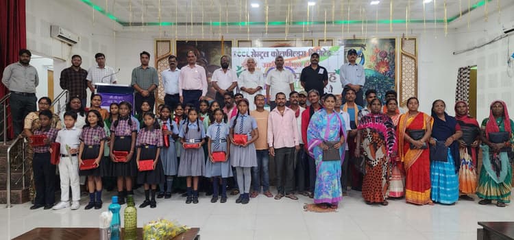 स्वच्छता को आदत के रूप में शामिल करें : जीएम