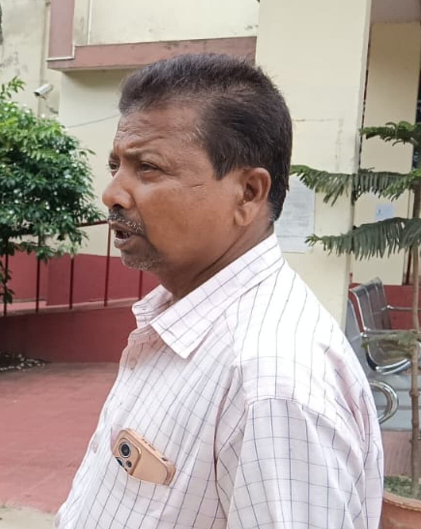 गल्ला व्यापारी से 10.05 लाख रुपये लूट मामले में छठे दिन बाद भी पुलिस के हाथ खाली