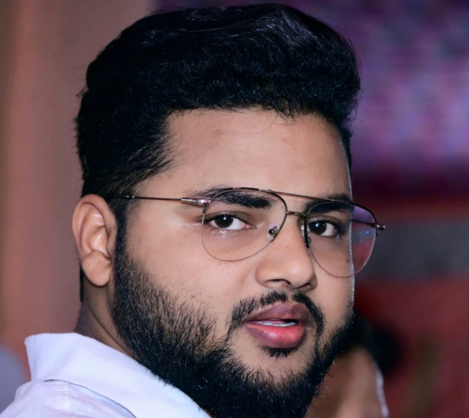 नीतीश निक्कु बने अभाविप के पूर्णिया-अररिया विभाग संयोजक