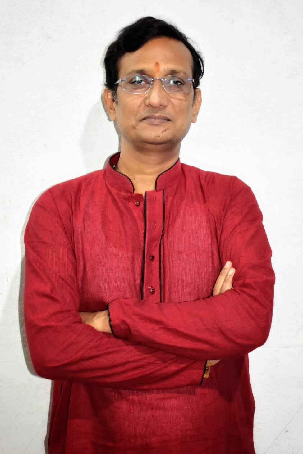 आदिवासी पर हो रहा है जुल्म और अत्याचार : हरिमोहन