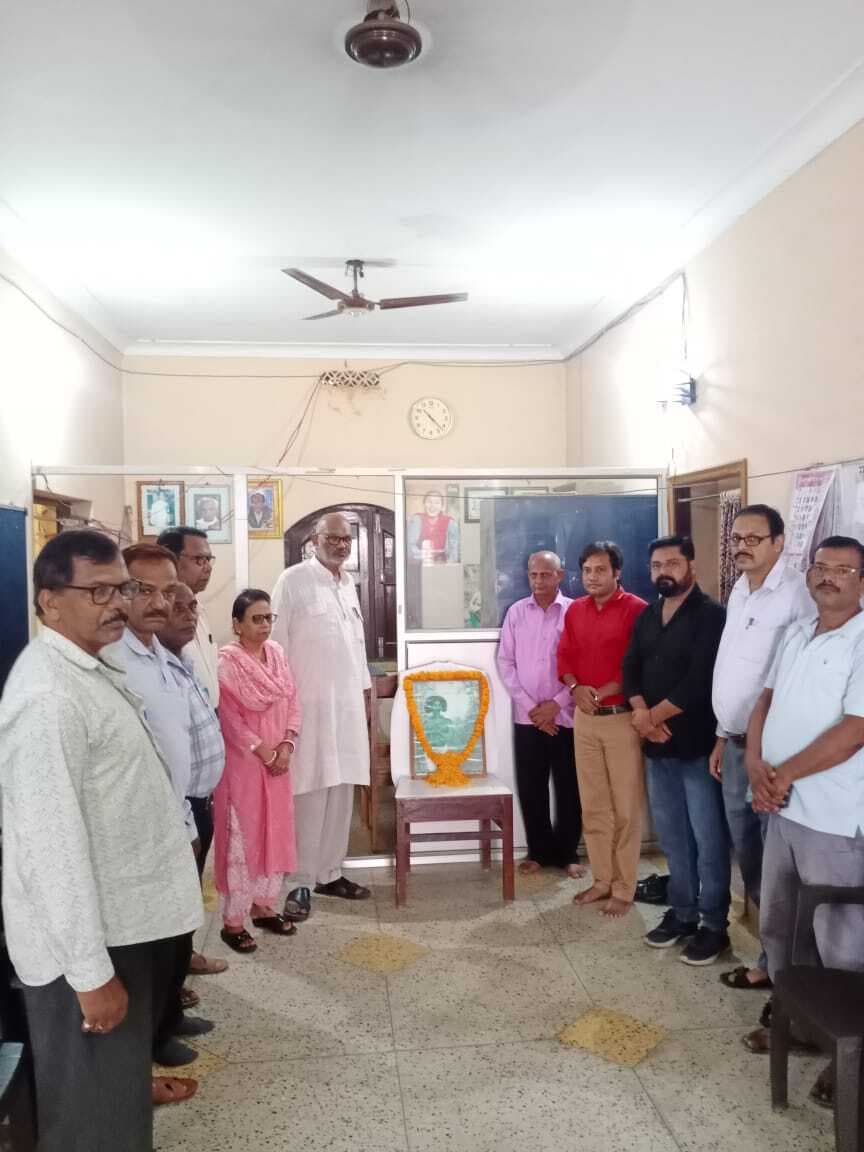 साहिबगंज का भोगनाडीह हूल नायकों की बहादुरी का है गवाह : घनश्याम