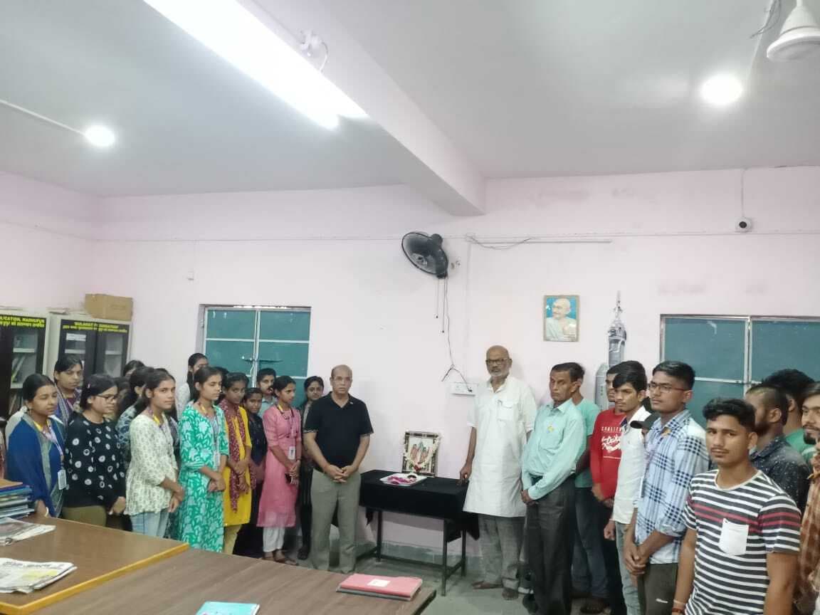 अंग्रेजी हुकूमत के खिलाफ एक साहसिक क्रांति थी हूल : घनश्याम