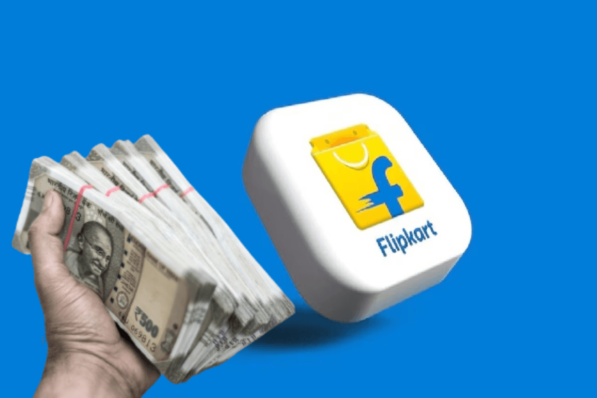 flipkart loan