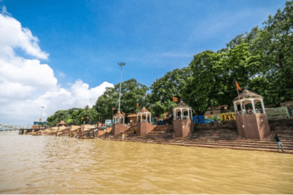 Bihar News: बिहार के 11 गंगा घाटों की बदल जाएगी सूरत! 139 करोड़ रुपए होंगे खर्च