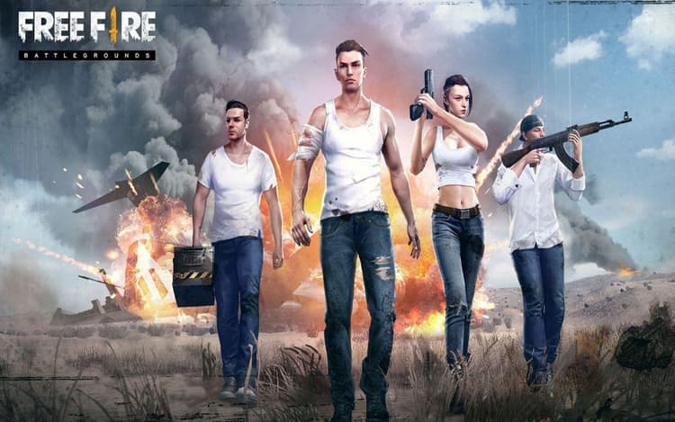 Garena Free Fire Max: 27 जुलाई को इनामों की बारीश, आज के Redeem Codes से पाएं फ्री डायमंड और हथियार, ऐसे करें क्लेम