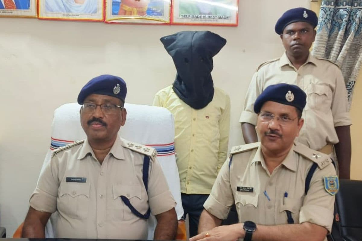 Jharkhand Crime: देवर ही निकला भाभी का हत्यारा, लाठी से पीट-पीटकर कर दी थी हत्या, पुलिस ने कर दिया खुलासा