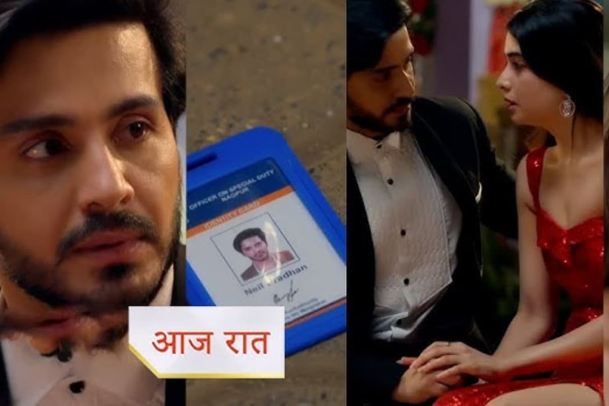 Ghum Hai Kisikey Pyaar Meiin: सवी ने नील को किया किस, इस वजह से शुरू होते ही खत्म हो जाएगी ये लवस्टोरी