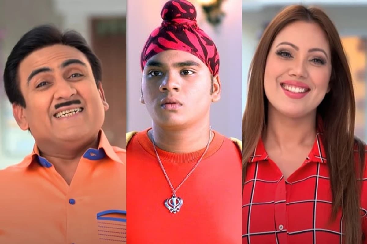 Taarak Mehta Ka Ooltah Chashmah: गोगी ने 17 साल बाद जेठालाल और बबीता जी के शो छोड़ने पर तोड़ी चुप्पी, कहा- वे जा रहे ऐसा…