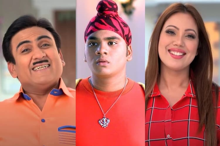Taarak Mehta Ka Ooltah Chashmah: गोगी ने 17 साल बाद जेठालाल और बबीता जी के शो छोड़ने पर तोड़ी चुप्पी, कहा- वे जा रहे ऐसा…