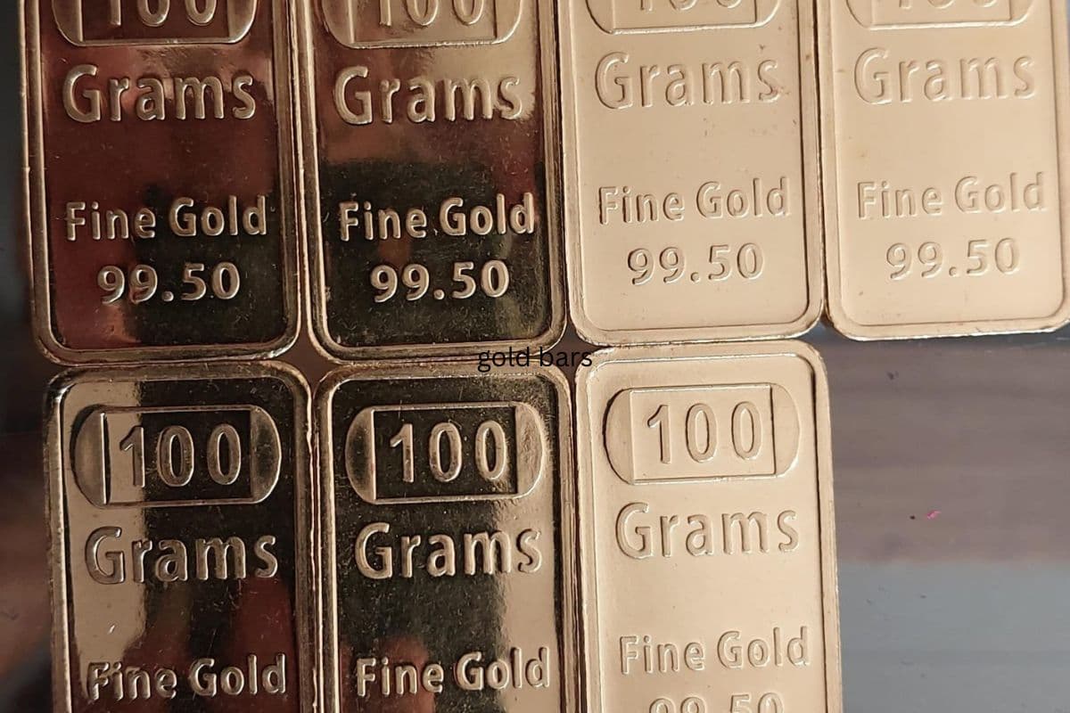 GST Fraud Case: 100 करोड़ के फ्रॉड केस में CBI की बड़ी कार्रवाई, झारखंड-बिहार में 7 जगहों पर छापेमारी, सोने की 7 बिस्किट बरामद