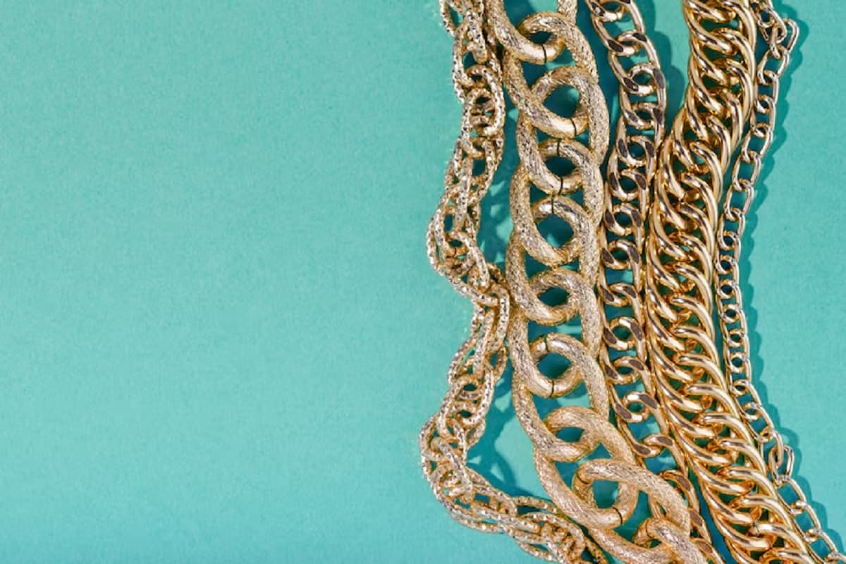 gold chain