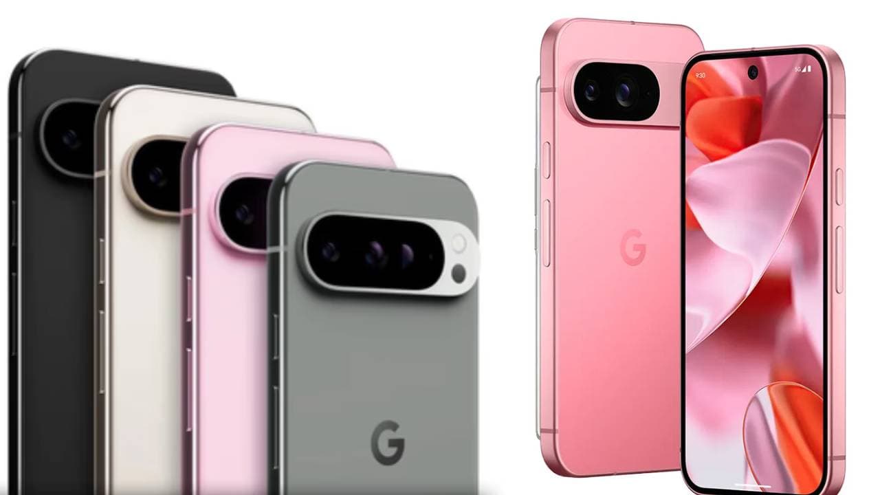 Flipkart Big Billion Days Sale में Google Pixel 9 हुआ सस्ता, चेक करें ऑफर डिटेल्स