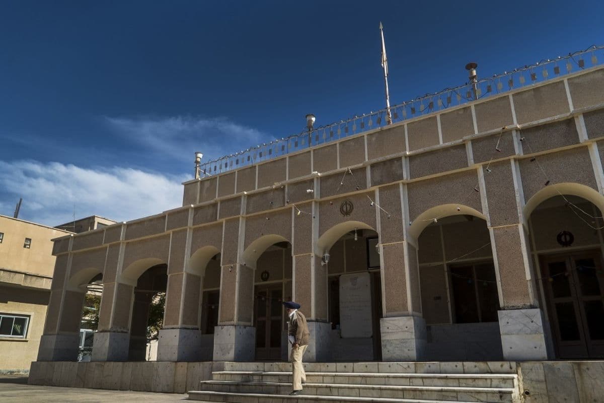 Iran: ईरान में कितने हैं सिख और कहां हैं उनके गुरुद्वारे? जहां पर पीएम मोदी ने किया था दर्शन