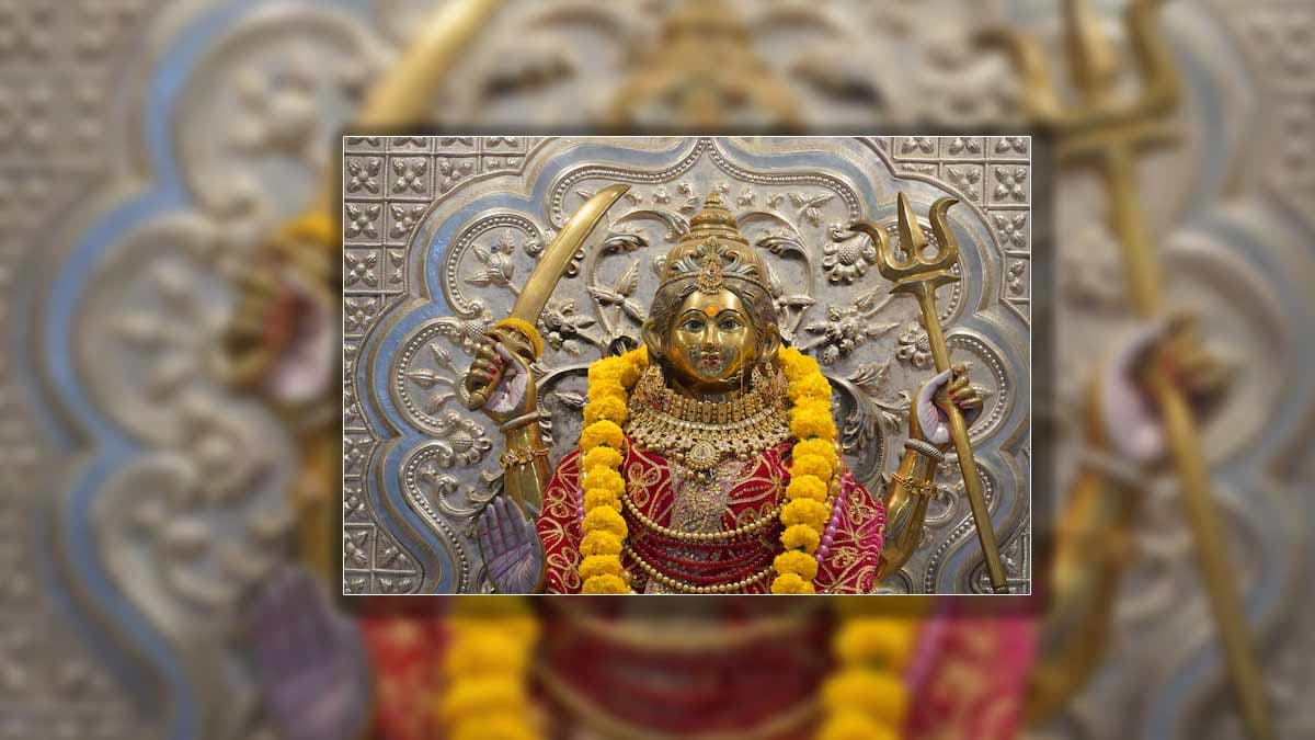 Mangala Gauri Vrat 2025: सुहागिनों का खास मंगला गौरी व्रत कब, जानिए पूजन विधि