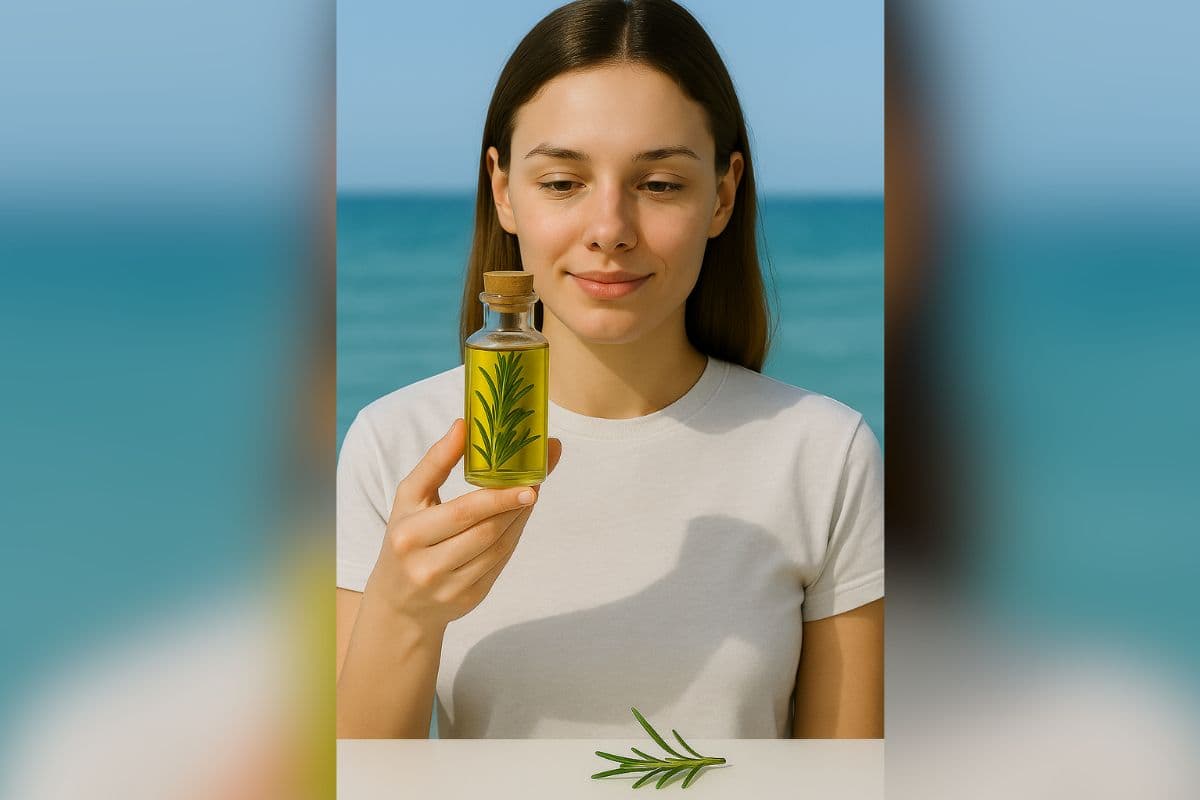 Rosemary For Hair: बालों पर रोजमेरी लगाने से मिलते हैं ये फायदे, ऐसे करें इस्तेमाल 