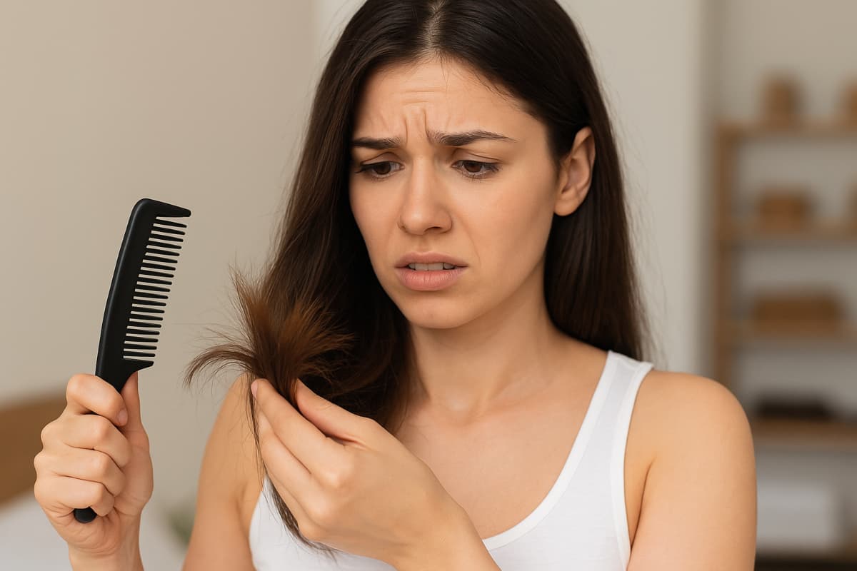 Hair Care Tips: दोमुंहे बालों की समस्या को हमेशा के लिए कहें गुडबाय, जानें क्या है सबसे आसान तरीका