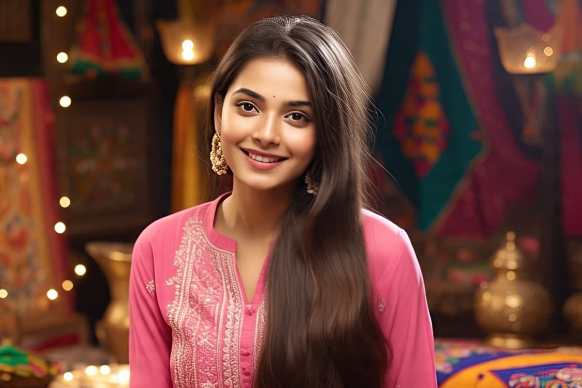 Hair Care Tips: पार्लर या फिर महंगे ट्रीटमेंट्स की अब नहीं पड़ेगी जरूरत, इन हेयर मास्क की मदद से घर पर ही बाल बनेंगे शाइनी