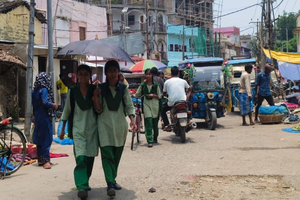heat wave sahibganj heat wave sahibganj