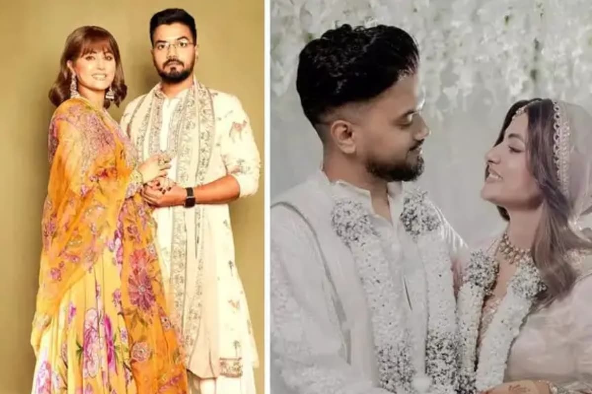 Hina Khan Rocky Jaiswal Net Worth: रॉकी और हिना के संपत्ति में है जमीन-असमान का अंतर, जानें कौन है ज्यादा अमीर