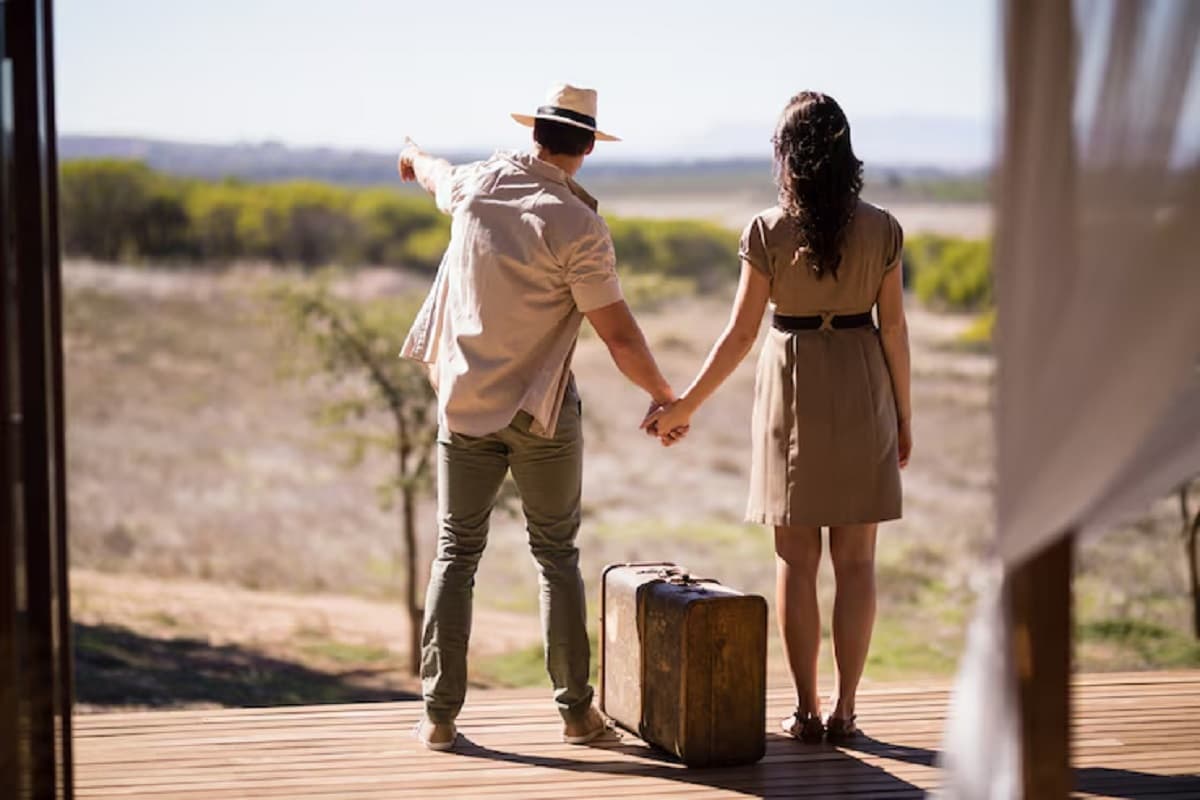 Honeymoon Destination: पार्टनर के साथ बनानी है अच्छी यादें तो हनीमून के लिए ये जगह है बेस्ट