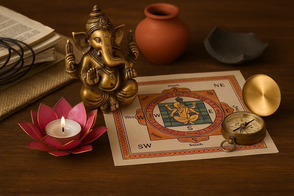 Vastu Tips: वास्तु दोषों से चाहते हैं बचना? अपनाएं शास्त्र में बताये गए ये टिप्स