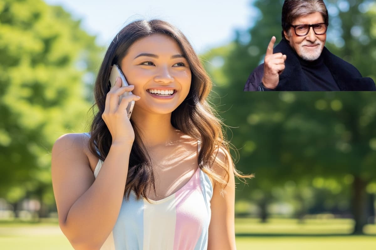 how to stop cybercrime caller tune