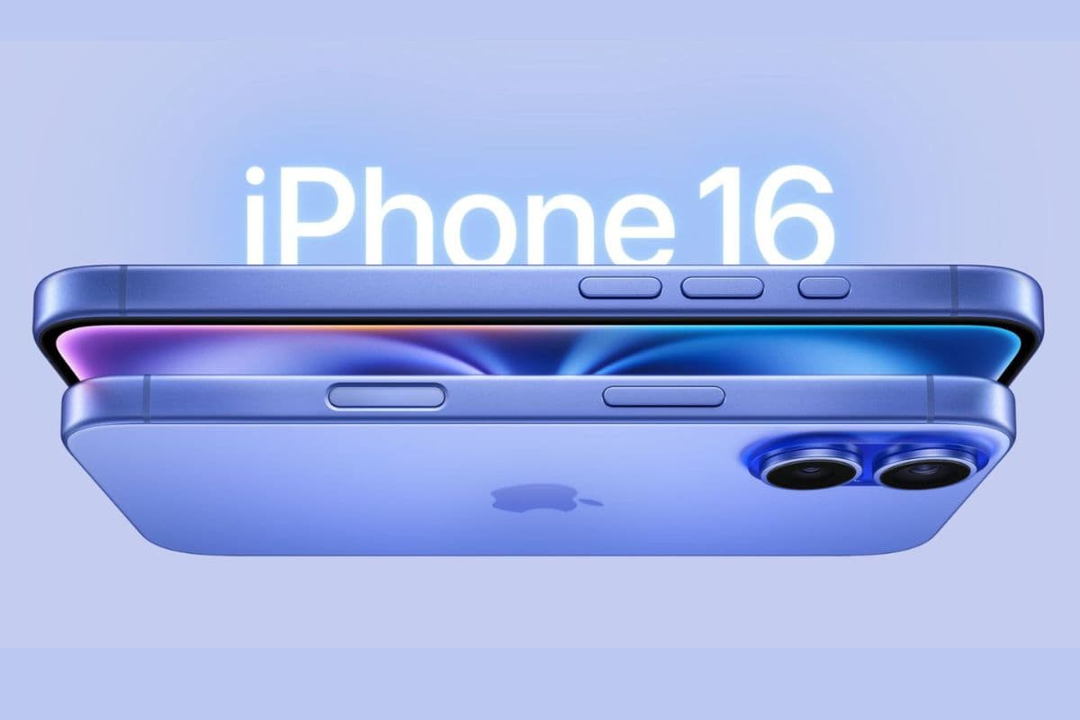 10 हजार रुपये सस्ता हुआ iPhone 16, जानें कहां मची है लूट