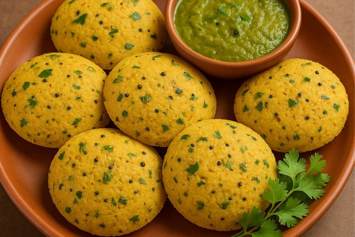 idli recipe idli recipe