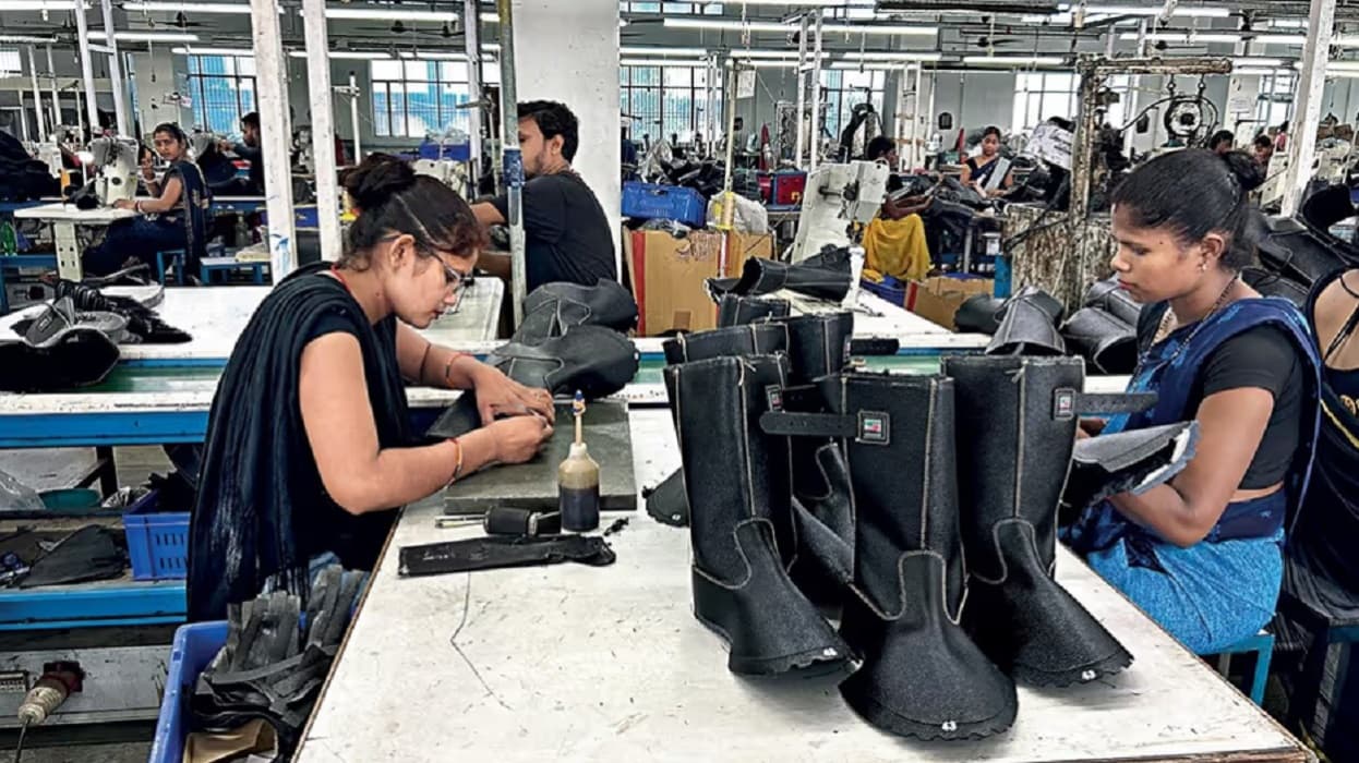 Bihar News: लघु उद्योग और स्टार्टअप नीति से बदल रहा बिहार, महिलाएं बन रहीं आत्मनिर्भर