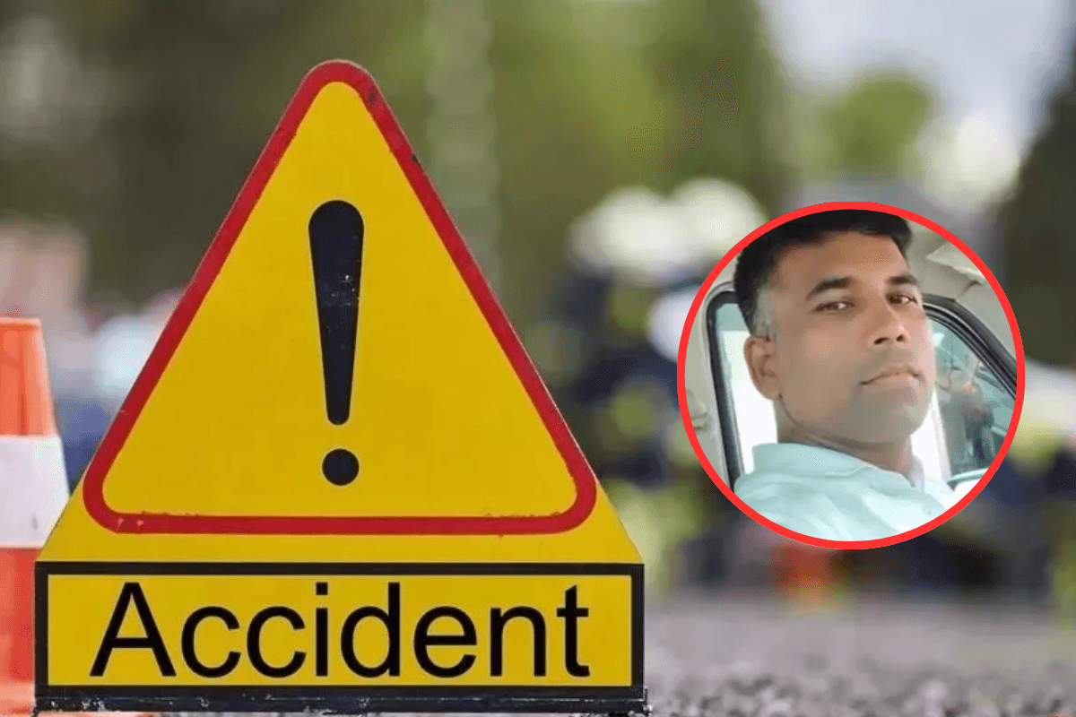 Bettiah News: ट्रक ने रिटायर्ड आर्मी का सिर कुचला, सिर्फ धड़ बचा, SI से धक्का-मुक्की