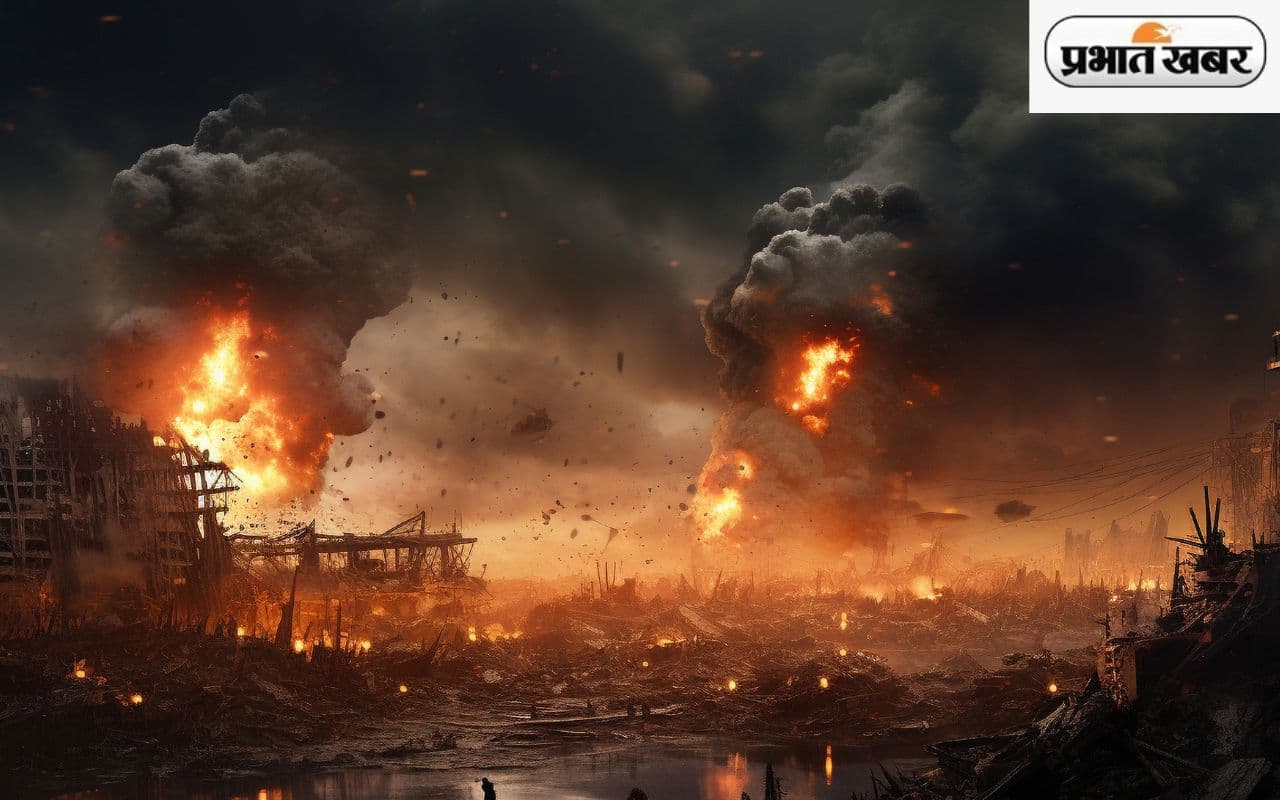 Israel Iran War Israel Iran War