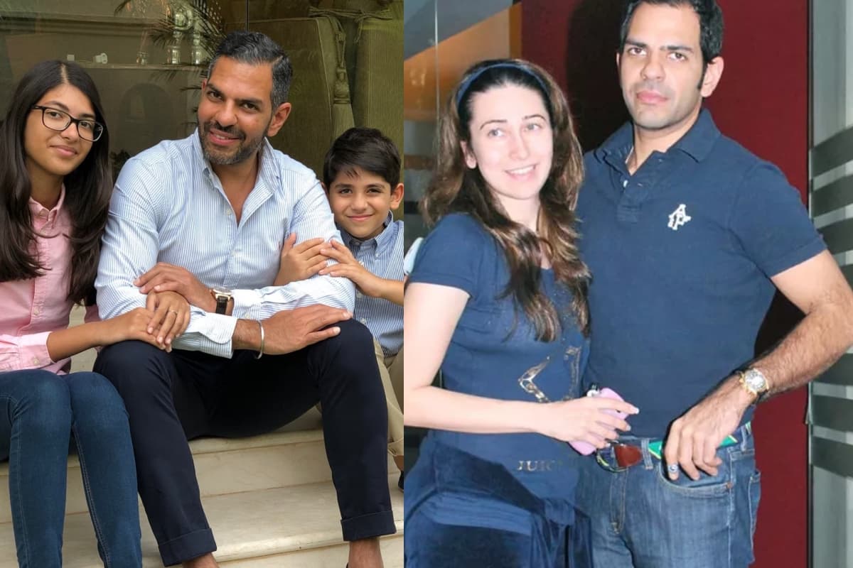 Sunjay Kapur Love: बेटे कियान से ज्यादा इस चीज से संजय कपूर को था प्यार, एक्स वाइफ करिश्मा का खुलासा कर देगा हैरान