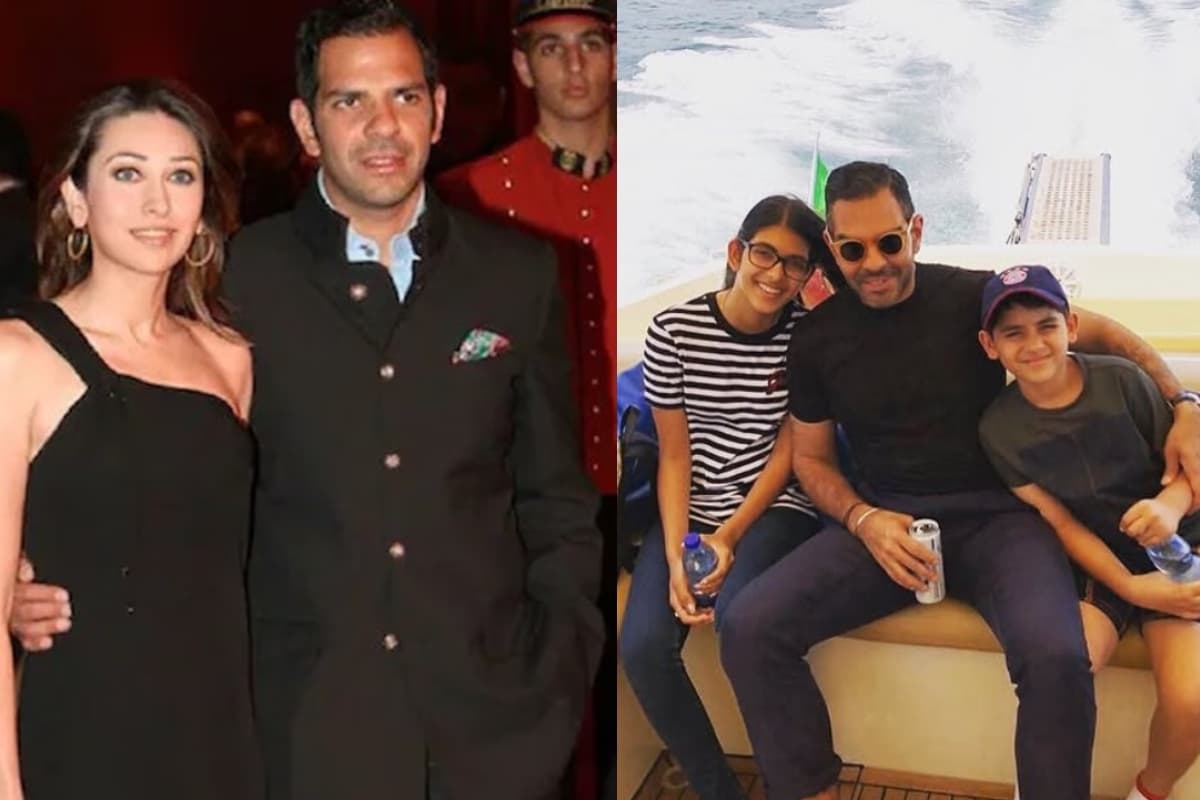 Sunjay Kapur: ना करिश्मा कपूर के बच्चे न तीसरी पत्नी का बेटा, ये शख्स बना संजय के कंपनी का उत्तराधिकारी