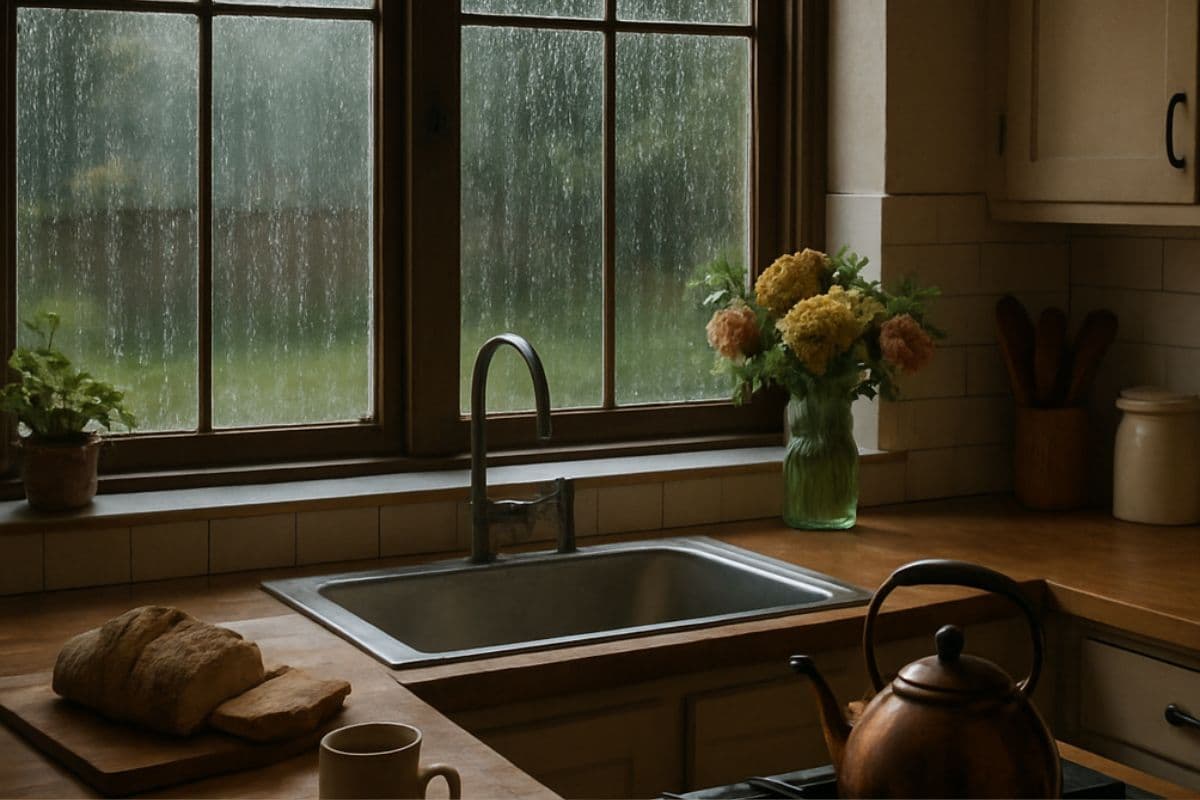 Kitchen Tips: बारिश के मौसम में नुकसान से बचें, इन टिप्स को करें फॉलो