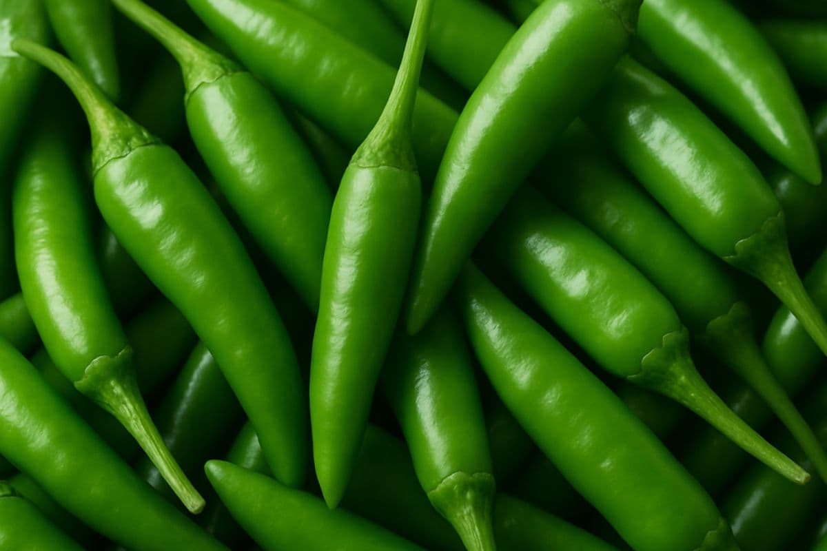 Kitchen Tips: हर बार ताजी मिर्च जैसा स्वाद, जल्द खराब होने से बचाना है तो अपनाएं ये टिप्स