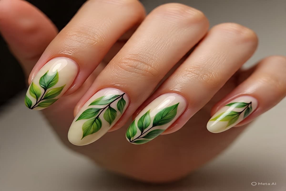 leaf