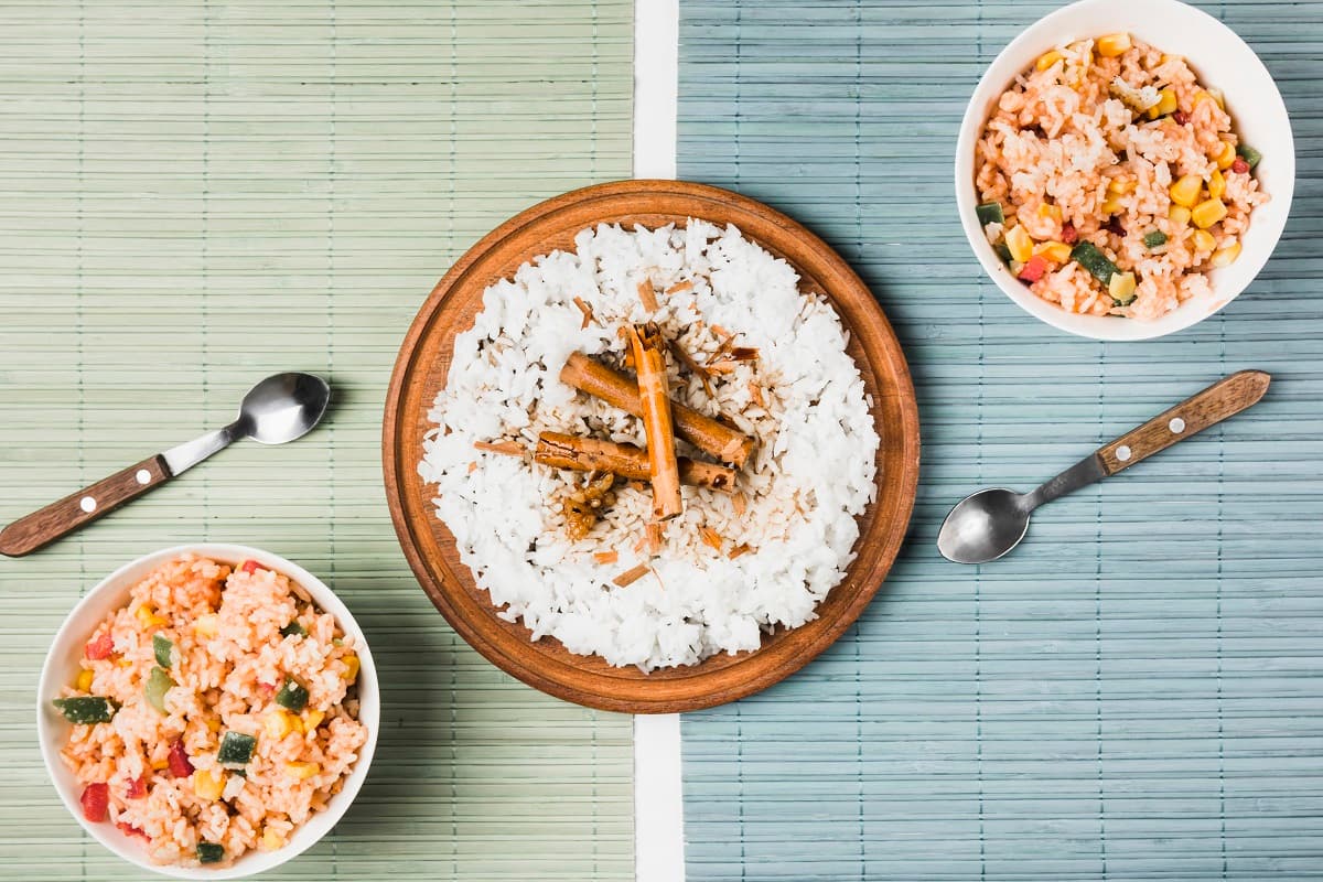 left over rice left over rice