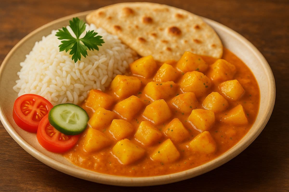 Less Spicy Recipe Ideas: जब मन हो कुछ हल्का खाने का, तो बनाएं कम मसाले वाली ये डिशेज